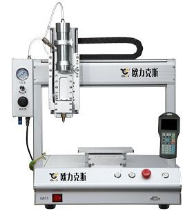 點(diǎn)膠機(jī),自動點(diǎn)膠機(jī)