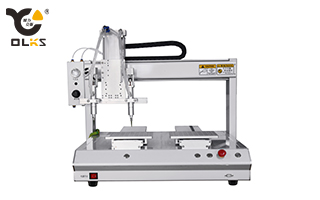 平臺(tái)點(diǎn)膠機(jī),平臺(tái)式點(diǎn)膠機(jī)