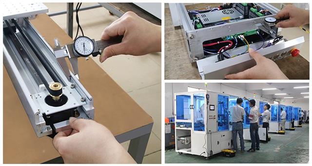 自動化系統(tǒng)集成服務商 歐力克斯