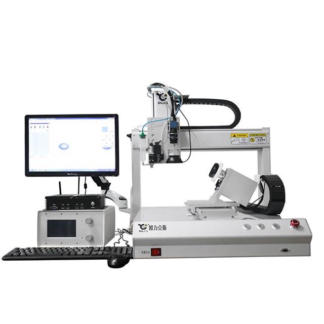 自動點膠機(jī) 高速點膠機(jī)