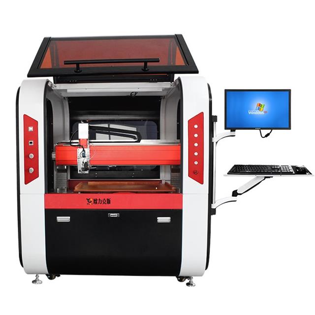 離線式精密噴射點膠機,德國噴射閥