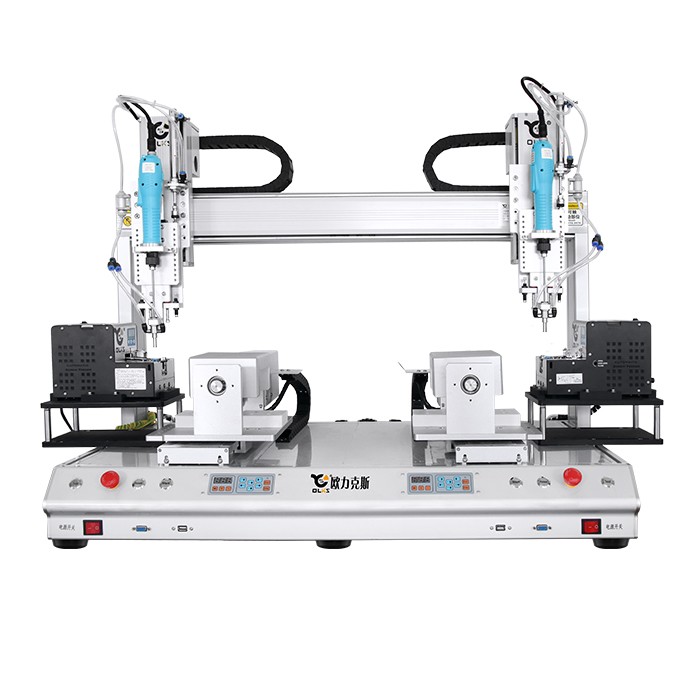 自動(dòng)化鎖螺絲機(jī)