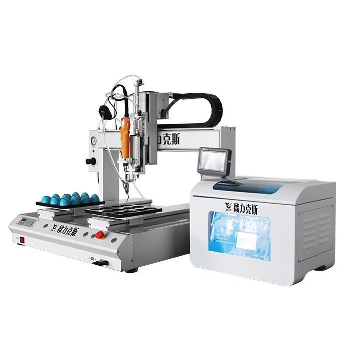 桌面式<a href='http://www.hx-pos.cn/zdslsj.htm' class='keys' title='點(diǎn)擊查看關(guān)于自動(dòng)鎖螺絲機(jī)的相關(guān)信息' target='_blank'>自動(dòng)鎖螺絲機(jī)</a>